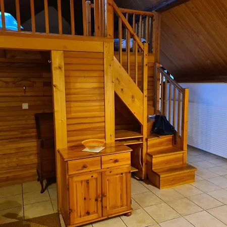 De L'ours 圣马梅特