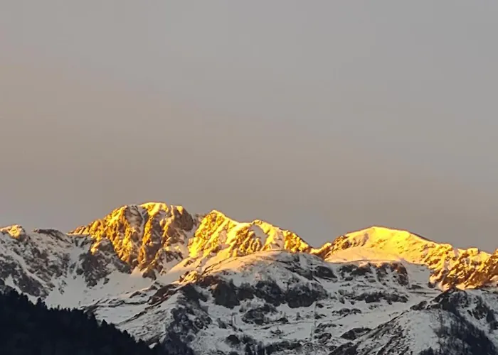 Ferienhaus De L'ours